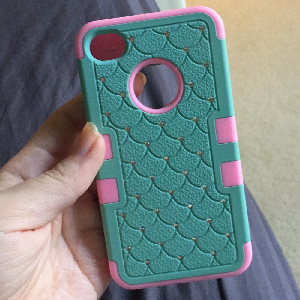 iPhone 4 Phone Case